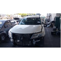 Nissan Pathfinder R52 Airbag Module