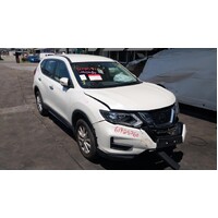 Nissan XTrail T32  Right Rear Wheel Arch Flare