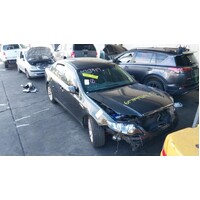 Ford Falcon Fg-Fgx Left Rear Window Regulator And Motor