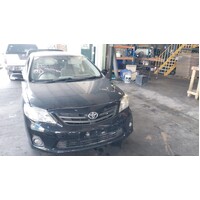 Toyota Corolla  Front Bumper Main Reinforcement