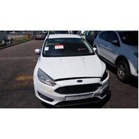 Ford Focus Lz  Airbag Clockspring