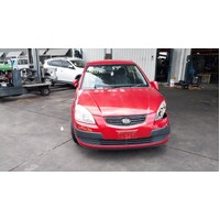 Kia Rio Jb Console