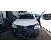 ﻿Volkswagen Amarok 2h Fuel Filler Piper