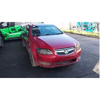 Holden Commodore Ve Sii Front Bumper Bar