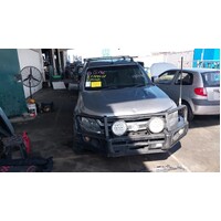 Holden Colorado Rg  Airbag Module