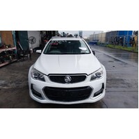 Holden Commodore Vf, Radiator Support (Bolt On Type)