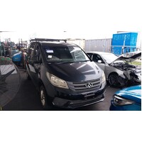 Ldv G10 Sv7a/sv7c Wagon/van, Spare Wheel Winch