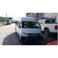 Toyota Hiace Vacuum Air Pump