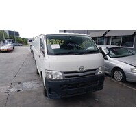 Toyota Hiace Vacuum Air Pump