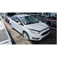 Ford Focus Lz  Left Bumper Foglamp