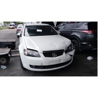 Holden Commodore Heater Fan Motor