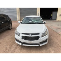 Holden Cruze Jh Front Bumper