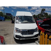 Ldv V80 Van  Left Rear Mud Flap