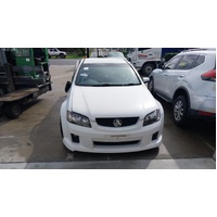 Holden Commodore Ve 3.6 Manual Gearbox