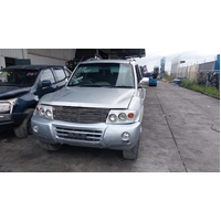 Mitsubishi Pajero Abs Booster Assembly