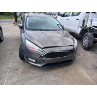 Ford Focus Lz  Left Bumper Foglamp