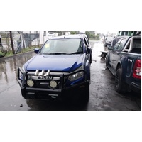 Isuzu Dmax Rc Handbrake