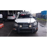 Isuzu Dmax Mu-x Diesel 3.0 4jj1 Turbo 2wd Engine  Used