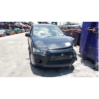 Mitsubishi Outlander Zg-Zh 2.4 4b12 Petrol  Engine