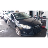 Ford Focus Lw  Front Bumper