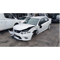 Ford Falcon Fg-Fgx  Left Side Curtain Airbag