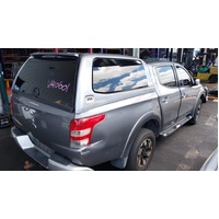 Mitsubishi Triton Mq Jack