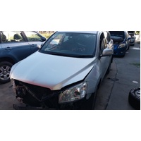 Toyota Rav4 2.4 2az-fe Aca38 Auto Transmission