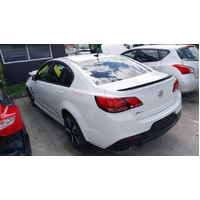 Holden Commodore Right Rear 1/4 Door Glass