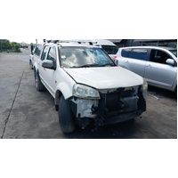 Great Wall Motors V200/V240 K2 Towbar