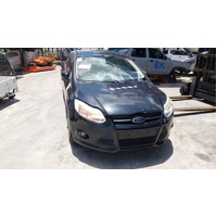 Ford Focus Lw  Front Bumper