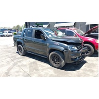 Volkswagen Amarok 2H Power Steer Hose