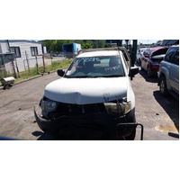 Mitsubishi Triton Mn Rear Tailgate Glass