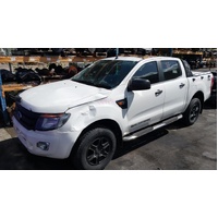 Ford Ranger Mazda Bt50 2wd Hi-Ride/4wd Right Rear Axle