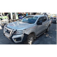 Nissan Navara Np300  Ute Tray Liner