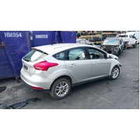 Ford Focus Lw-Lz, Left Guard