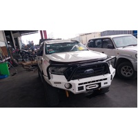 Ford Ranger Everest Bonnet Lock Support