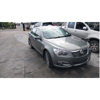 Holden Commodore Vf Sunroof