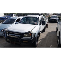 Ford Ranger Pk Bonnet