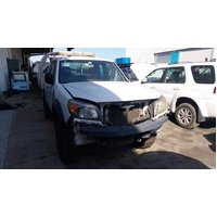 Ford Ranger Mazda Bt50 Right Rear Axle