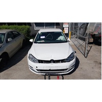 Volkswagen Golf Gen 7  Tailgate