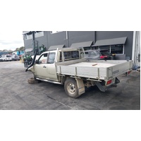 Ford Ranger Mazda Bt50  Towbar