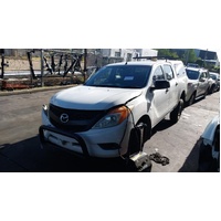 Mazda Bt50 Intercooler Hose