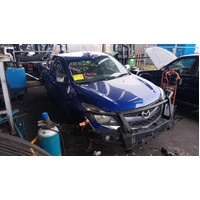 Mazda Bt50 Intercooler Hose