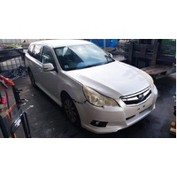 Subaru Outback Liberty 5Th Gen Left Bumper Foglamp