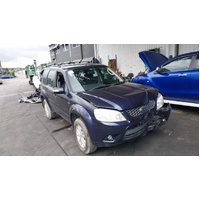 Ford Escape Zd Left Front Seat Belt