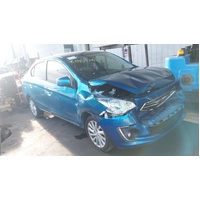 Mitsubishi Mirage La-Lb  Air Cond Evaporator