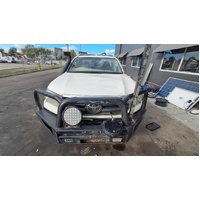 Toyota Hilux Diesel 2.4/2.8 1Gd-Ftv/2Gd-Ftv Intercooler