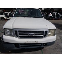 Ford Courier Manual Vehicle Wrecking Parts 2005