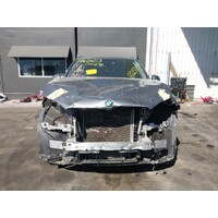 Bmw X5 Auto Vehicle Wrecking Parts 2014