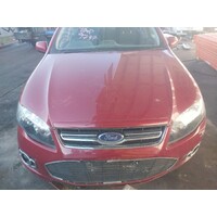 Ford Falcon Auto Vehicle Wrecking Parts 2013